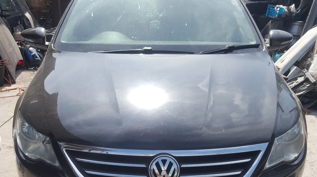 Fata completa vw passat cc