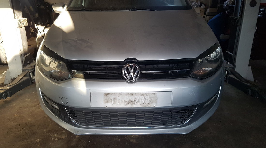 Fata completa VW Polo 6R dupa 2011