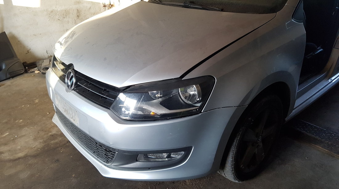 Fata completa VW Polo 6R dupa 2011