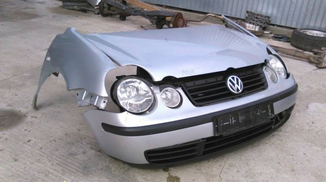 Fata completa Vw Polo