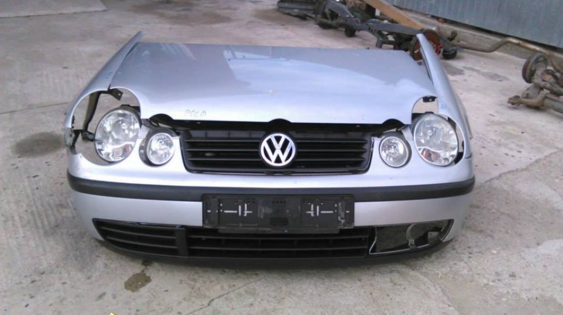 Fata completa Vw Polo