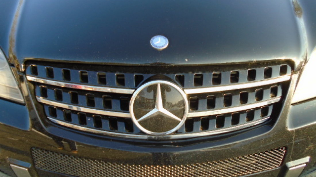 Fata Complete Mercedes Ml W164 420 Cdi TIP 629.912 4Matic AMG