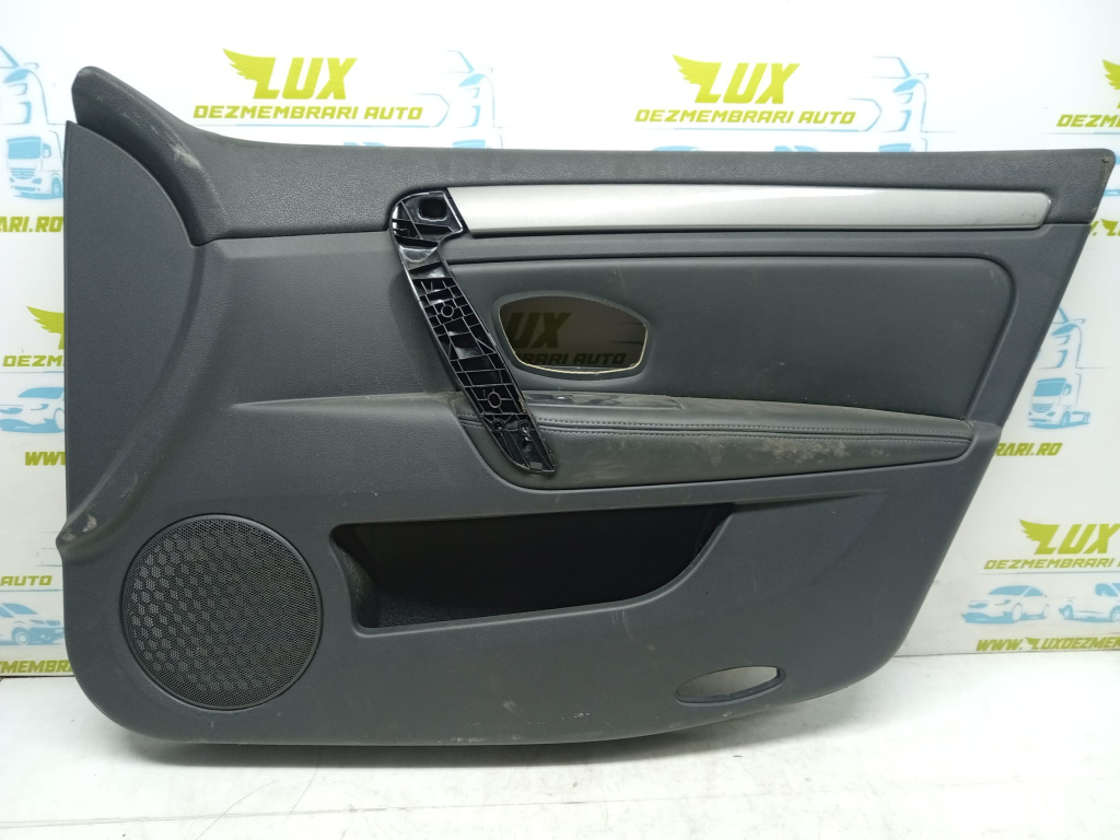 Fata de portiera dreapta fata FM76517J 809006165r Renault Laguna 3 [2007 - 2011]