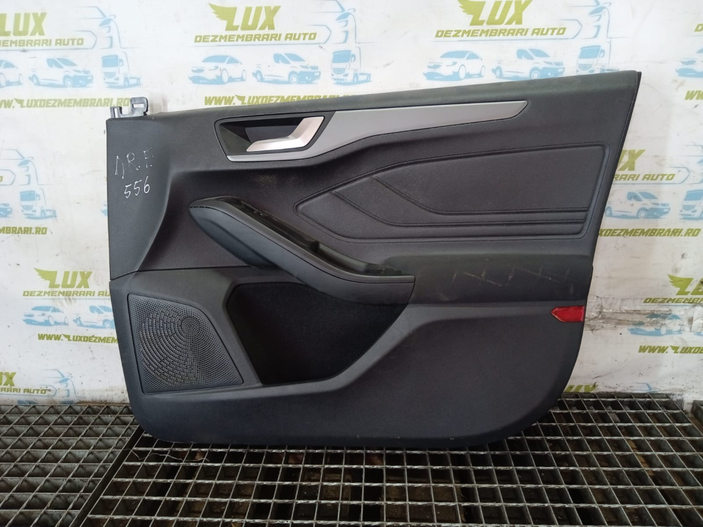 Fata de portiera dreapta fata JX7B-A23942-AE Ford Focus 4 [2018 - 2022] 1.5 tdci ZTDA