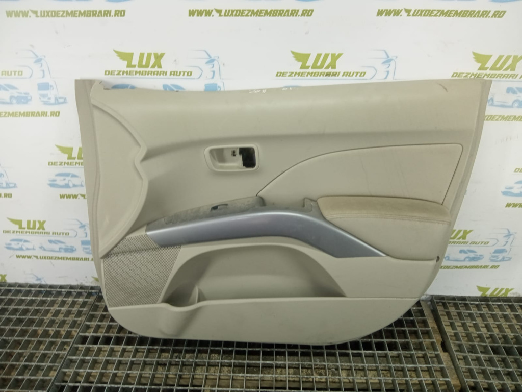 Fata de portiera dreapta fata Mitsubishi Outlander 2 [2005 - 2009] 6b31