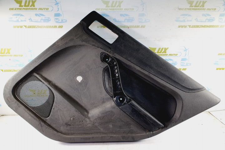 Fata de portiera dreapta spate 4m51-a27406-e 4m51a27406e Ford Focus 2 [2004 - 2008]