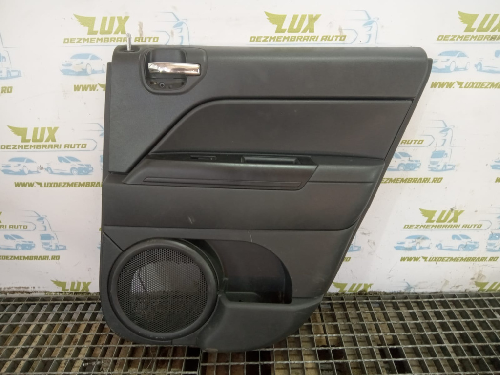 Fata de portiera dreapta spate Jeep Compass [facelift] [2011 - 2013] 2.2 crd 4x2 651.925