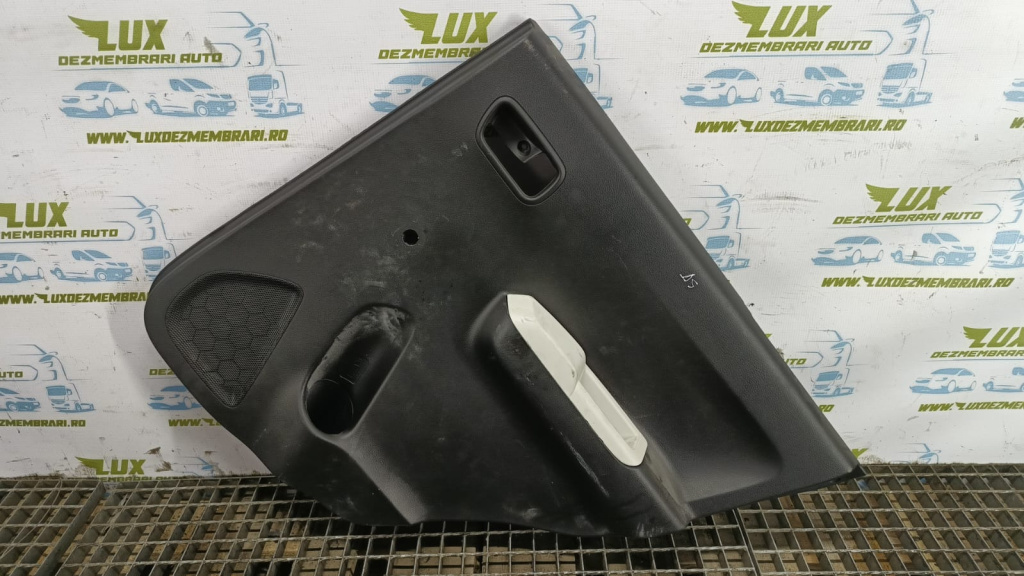 Fata de portiera dreapta spate Suzuki Ignis 3 [2016 - 2020] 1.2 benzina K12C
