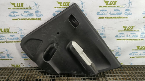 Fata de portiera dreapta spate Suzuki Ignis 3 [2016 - 2020] 1.2 benzina K12C