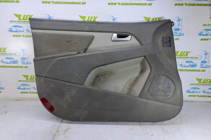 Fata de portiera stanga fata 82710-3u010 Kia Sportage 3 [2010 - 2014]