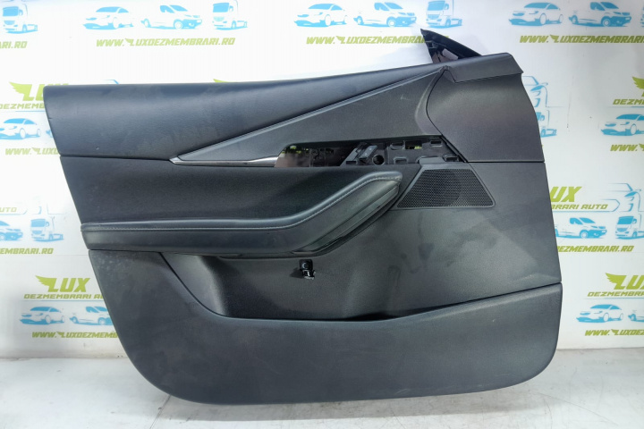 Fata de portiera stanga fata dgh9-6846z Mazda CX-30 DM [2019 - 2023] 2.0 benzina + hybrid PEXN