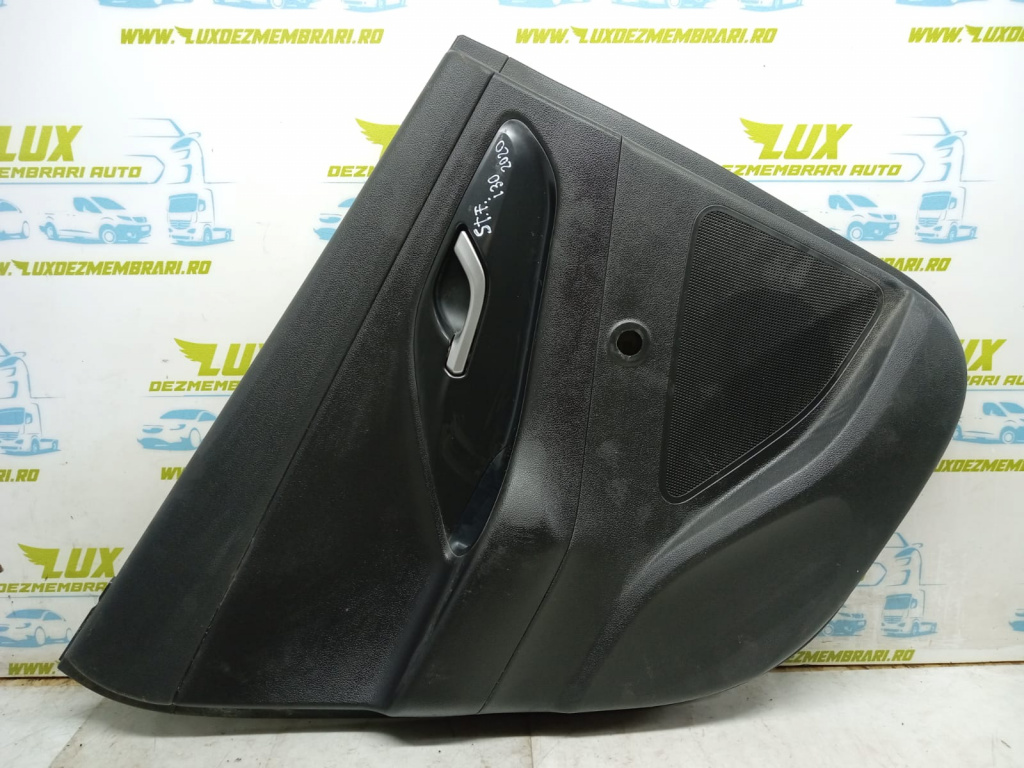 Fata de portiera stanga fata Hyundai i30 PD [2017 - 2020]
