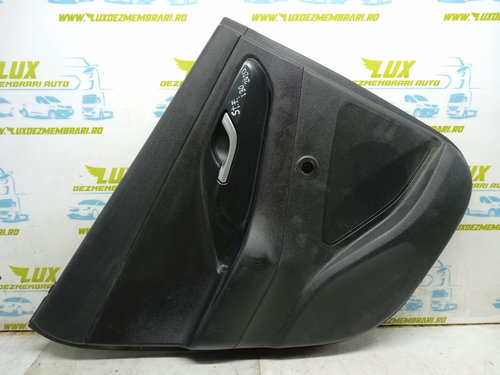 Fata de portiera stanga fata Hyundai i30 PD [2017 - 2020]