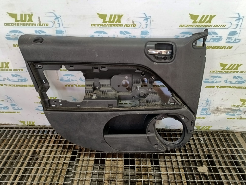 Fata de portiera usa stanga fata Jeep Compass [facelift] [2011 - 2013] 2.2 crd 4x2 651.925
