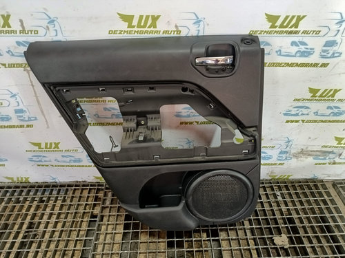 Fata de portiera usa stanga spate Jeep Compass [facelift] [2011 - 2013] 2.2 crd 4x2 651.925