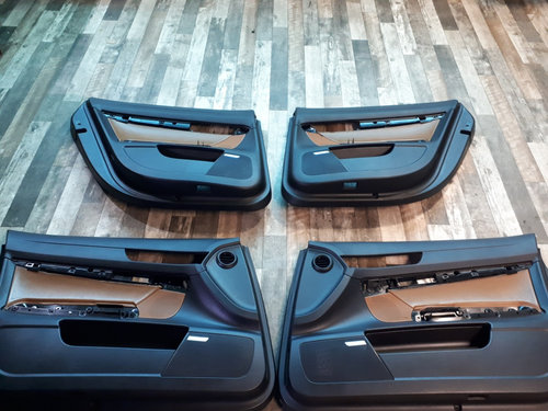 Fata de usa BOSE Audi A6 4F C6 3.0 TDI BMK OEM 4F1867105A,