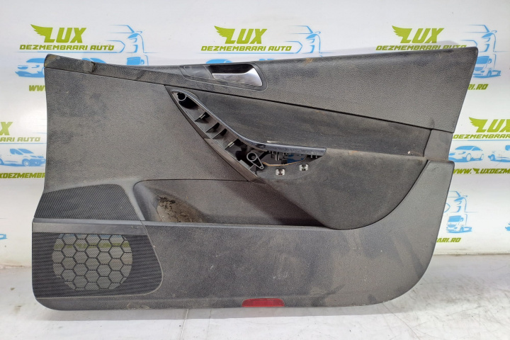 Fata de usa dreapta fata 3c1867012 Volkswagen VW Passat B6 [2005 - 2010]