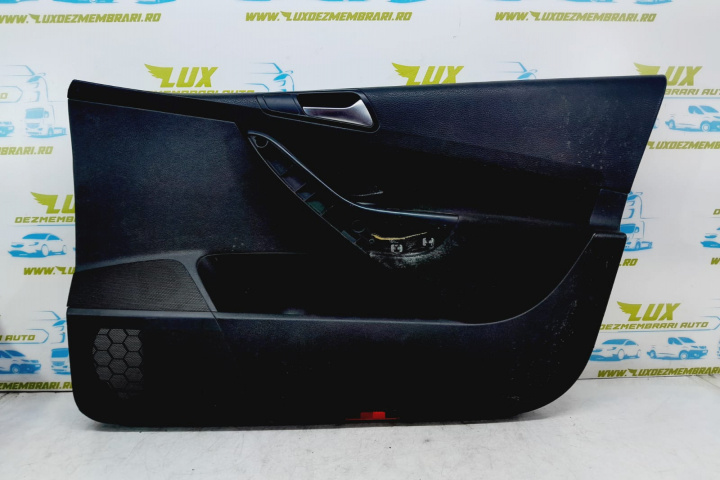 Fata de usa dreapta fata 3c1867012 Volkswagen VW Passat B6 [2005 - 2010]