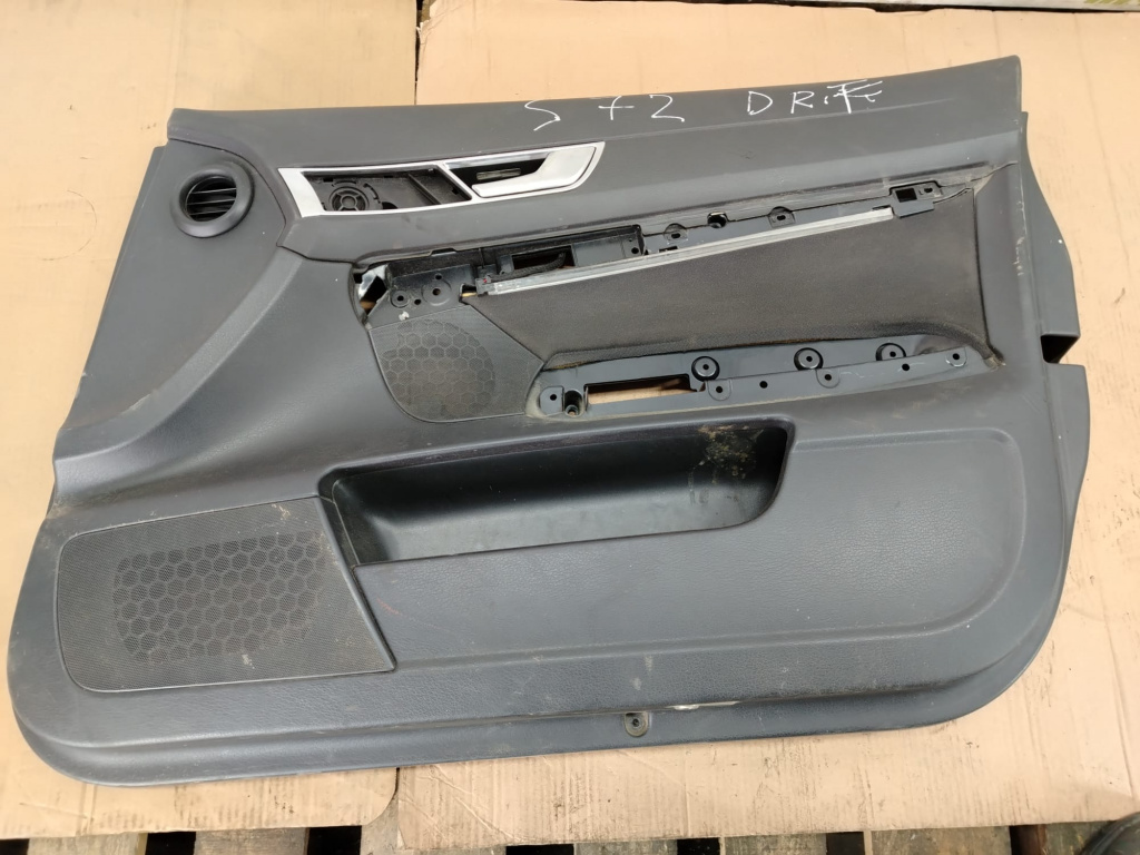Fata de usa dreapta fata 4f1867106a Audi A6 4F/C6 [2004 - 2008]