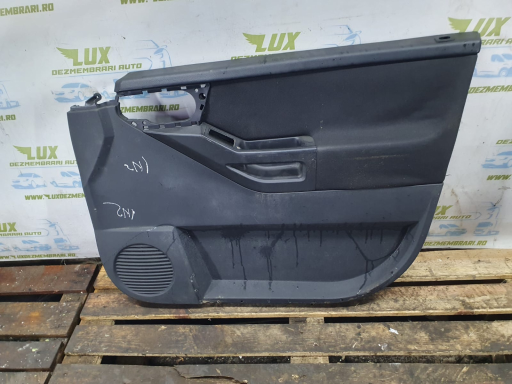 Fata de usa dreapta fata 633419726 Opel Meriva [2002 - 2006]