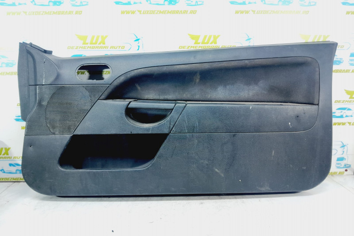 Fata de usa dreapta fata 6s61-b23942-a Ford Fiesta 5 [2th facelift] [2008 - 2010]