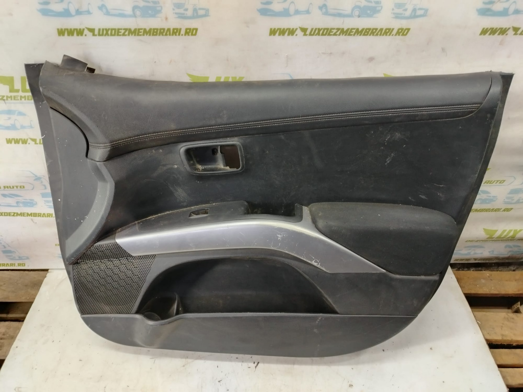 Fata de usa dreapta fata 7221b134zz Peugeot 4007 [2007 - 2012]
