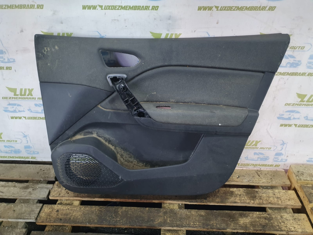 Fata de usa dreapta fata 809008534r Renault Captur 2 [2019 - 2020]