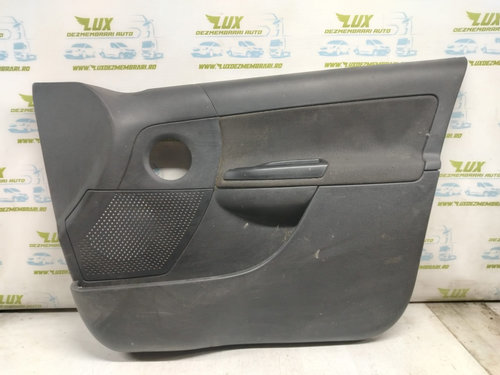 Fata de usa dreapta fata 9653075677 Citroen C3 [2002 - 2010]