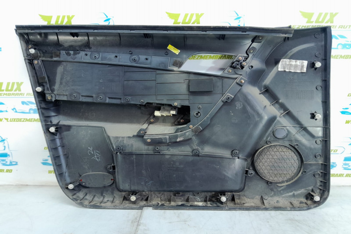 Fata de usa dreapta fata 96649581 Chevrolet Aveo T250 [facelift] [2006 - 2012]