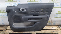 Fata de usa dreapta fata 9812901277 Citroen C3 3 [...