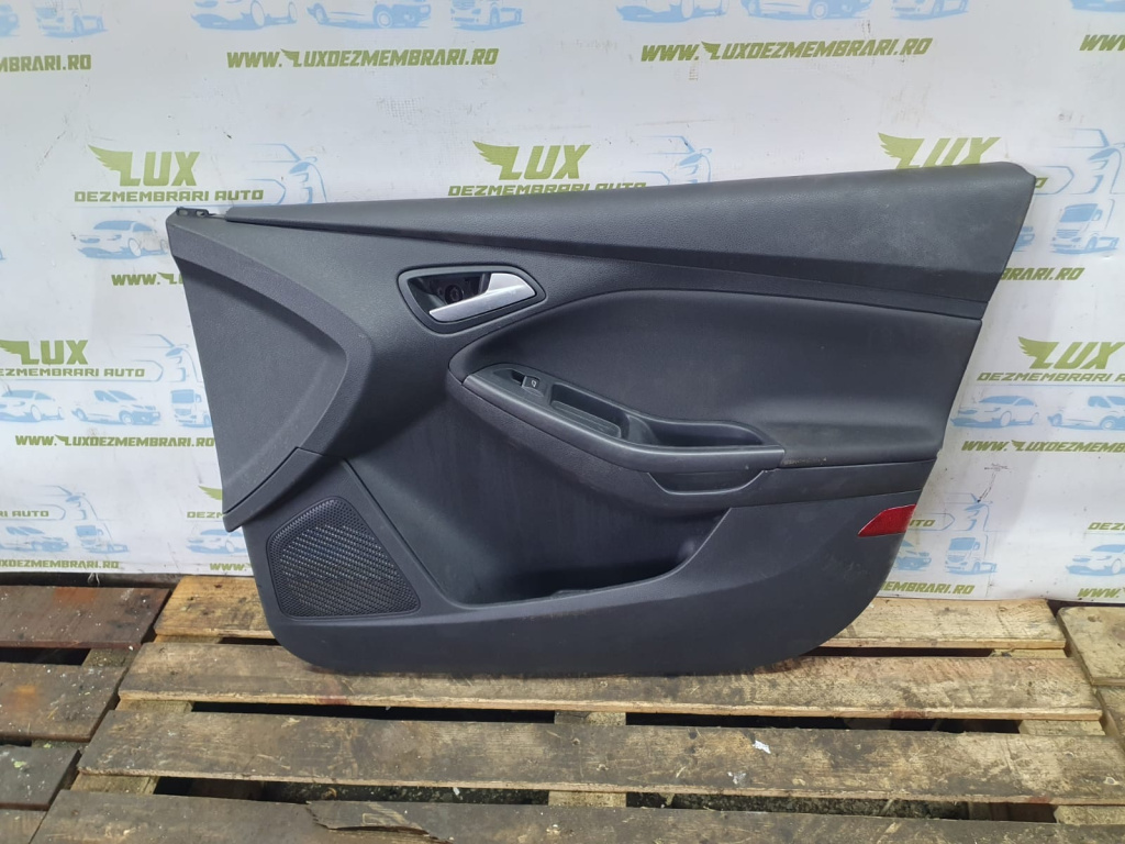 Fata de usa dreapta fata bm51-a23942-01 Ford Focus 3 [2011 - 2015]