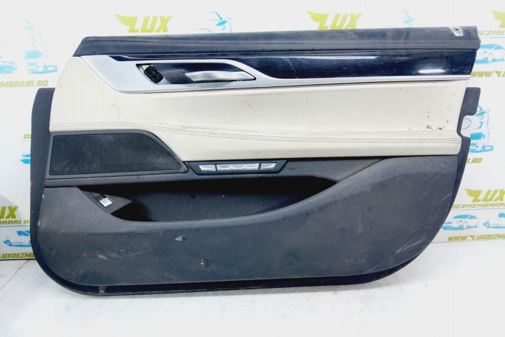 Fata de usa dreapta fata BMW Seria 7 G11/G12 [2015 - 2020]