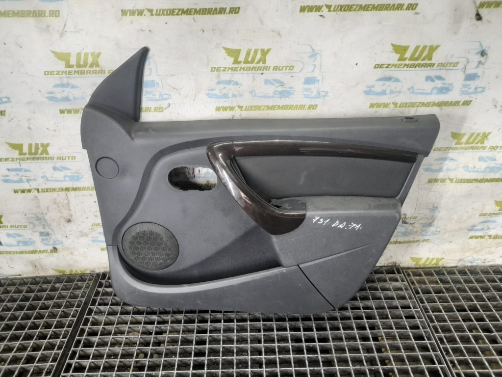 Fata de usa dreapta fata Dacia Duster [2010 - 2013] 1.5 dci K9K896