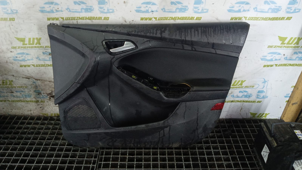 Fata de usa dreapta fata Ford Focus 3 [2011 - 2015] 2.0 tdci TYDA