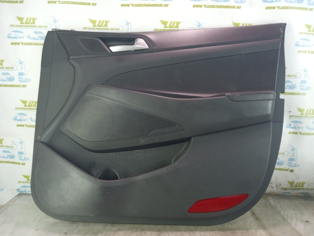 Fata de usa dreapta fata Hyundai Tucson 3 [2015 - 2020] 2.0 crdi D4HA