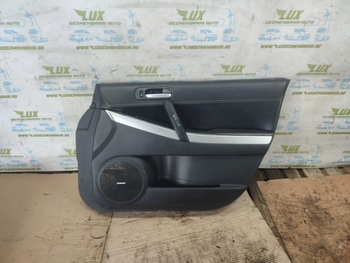 Fata de usa dreapta fata Mazda CX-7 [2006 - 2009] 2.3 mzr L3Y7