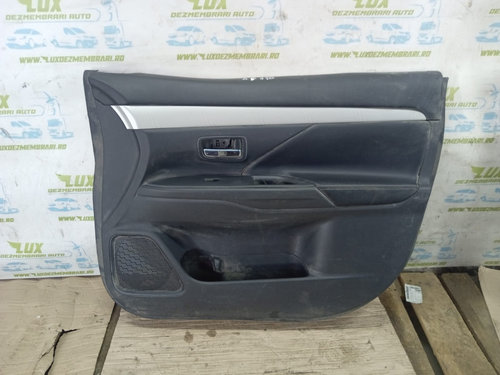Fata de usa dreapta fata Mitsubishi Outlander 3 [2012 - 2014] 2.0 benzina + hybrid 4B11