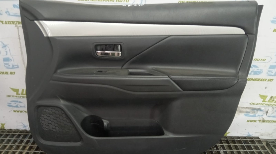 Fata de usa dreapta fata Mitsubishi Outlander 3 [2012 - 2014] 2.0 benzina + hybrid 4B11