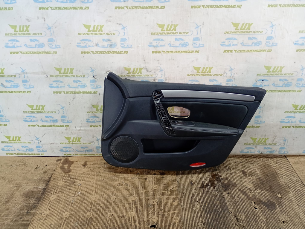 Fata de usa dreapta fata Renault Laguna 3 [2007 - 2011] 2.0 dci M9R828