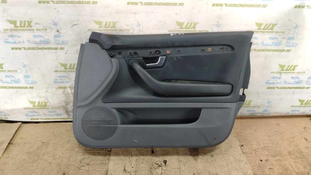 Fata de usa dreapta fata Seat Exeo [2009 - 2012] 2.0 tdi CAGC