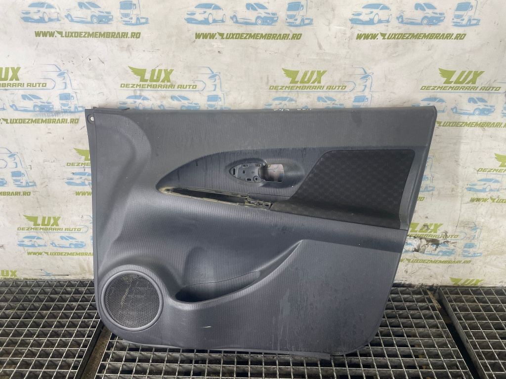 Fata de usa dreapta fata Toyota Urban Cruiser [2008 - 2020] 1.4 d 1NDTV