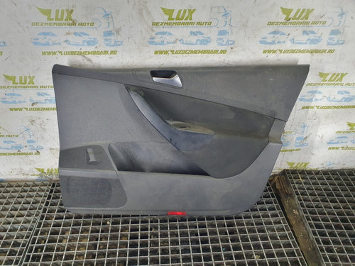 Fata de usa dreapta fata Volkswagen VW Passat B6 [2005 - 2010] 2.0 tdi CBAB
