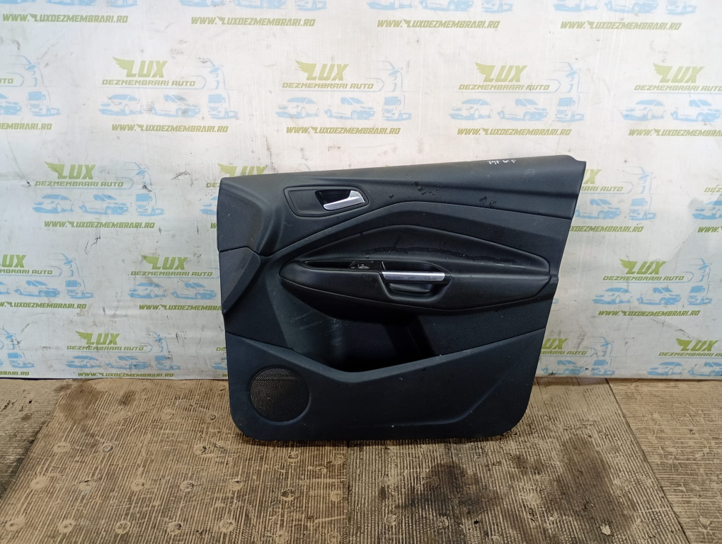 Fata de usa dreapta fata Volkswagen VW Passat B6 [2005 - 2010] 2.0 tdi CBBB