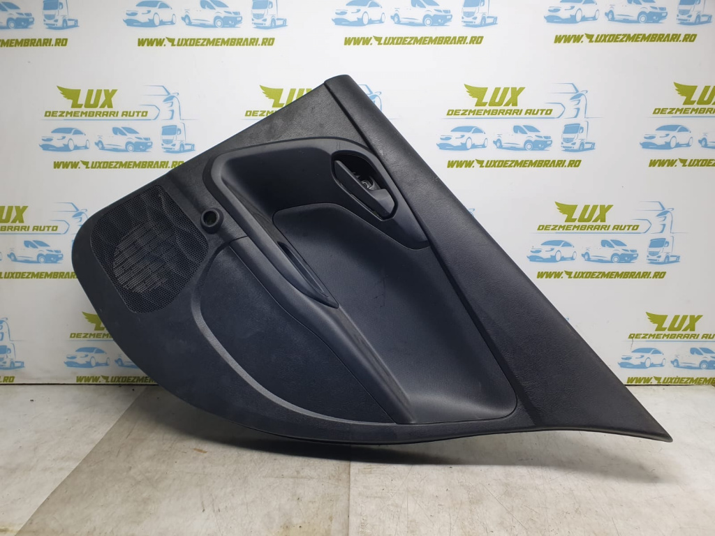 Fata de usa dreapta spate 3564110043 Fiat Tipo 356 (2) [2015 - 2020]