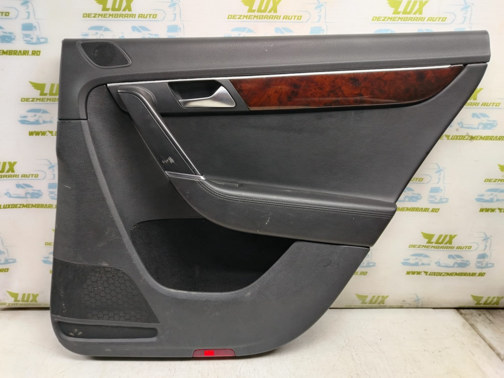 Fata de usa dreapta spate 3af867212 Volkswagen VW Passat B7 [2010 - 2015] 2.0 tdi CFGB