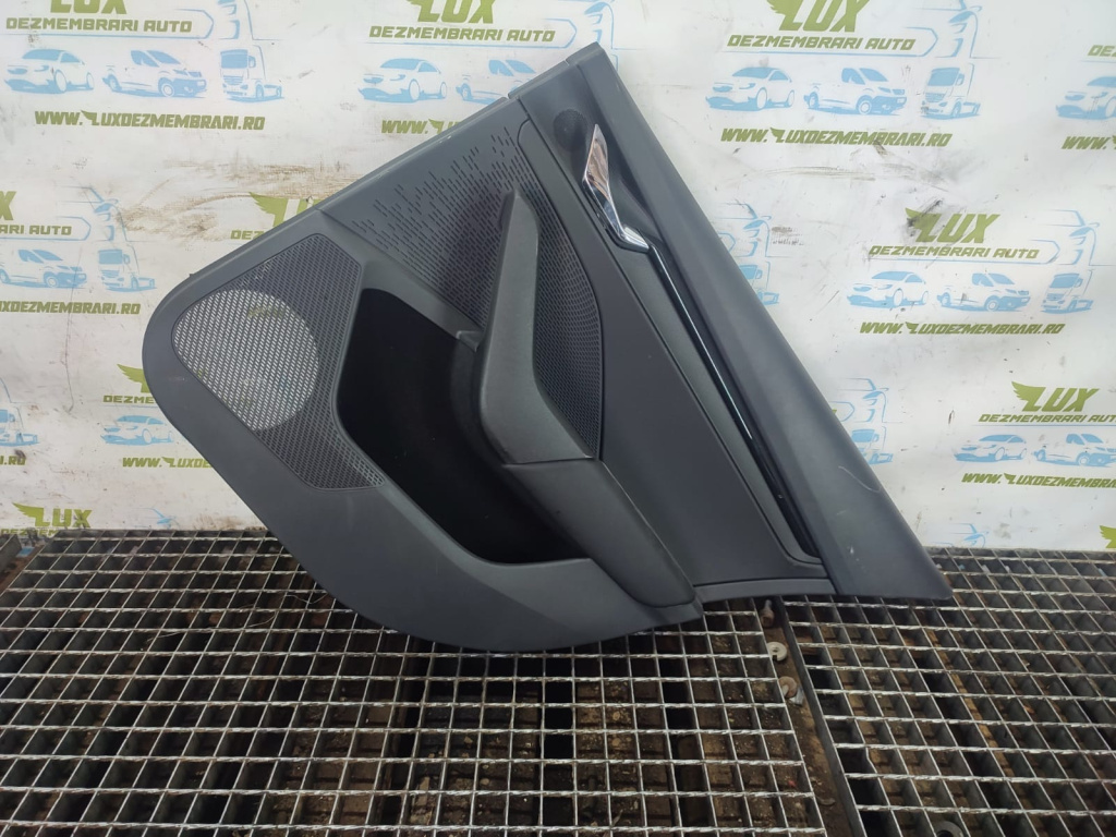 Fata de usa dreapta spate 5e7867024b Skoda Octavia 4 [2019 - 2024] 2.0 tdi DTRB