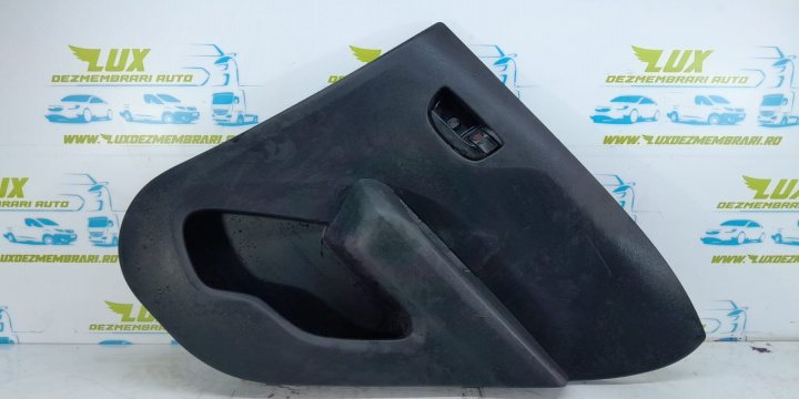 Fata de usa dreapta spate 677870h020 Toyota Aygo 2 [2014 - 2020]