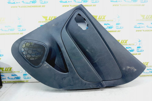 Fata de usa dreapta spate 829a08594r Renault Captur [2013 - 2017]
