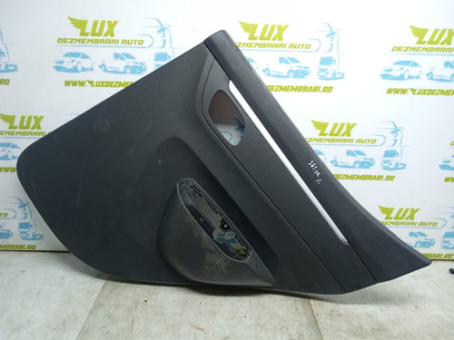 Fata de usa dreapta spate 829A09673R Dacia Spring [1st facelift] [2022 - 2024] 4DB401