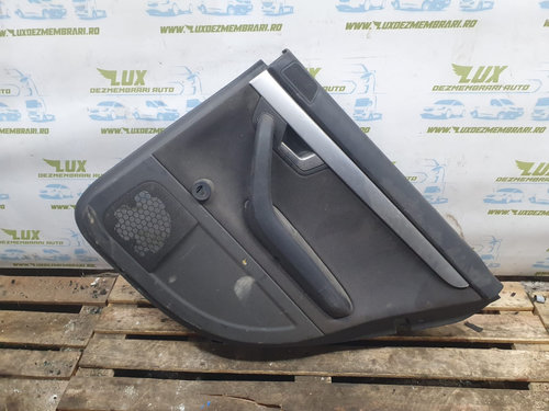 Fata de usa dreapta spate 8e0867306 Audi A4 B7 [2004 - 2008]